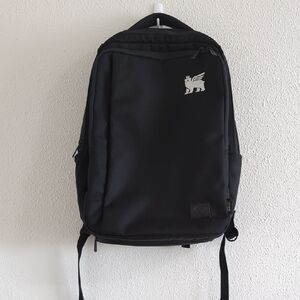 Herschel Black Kaslo Backpack | Tech - 30L